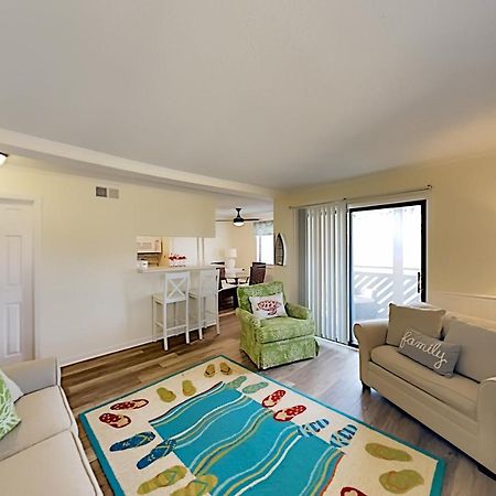 Waipani Unit C15 Apartment Myrtle Beach Ngoại thất bức ảnh