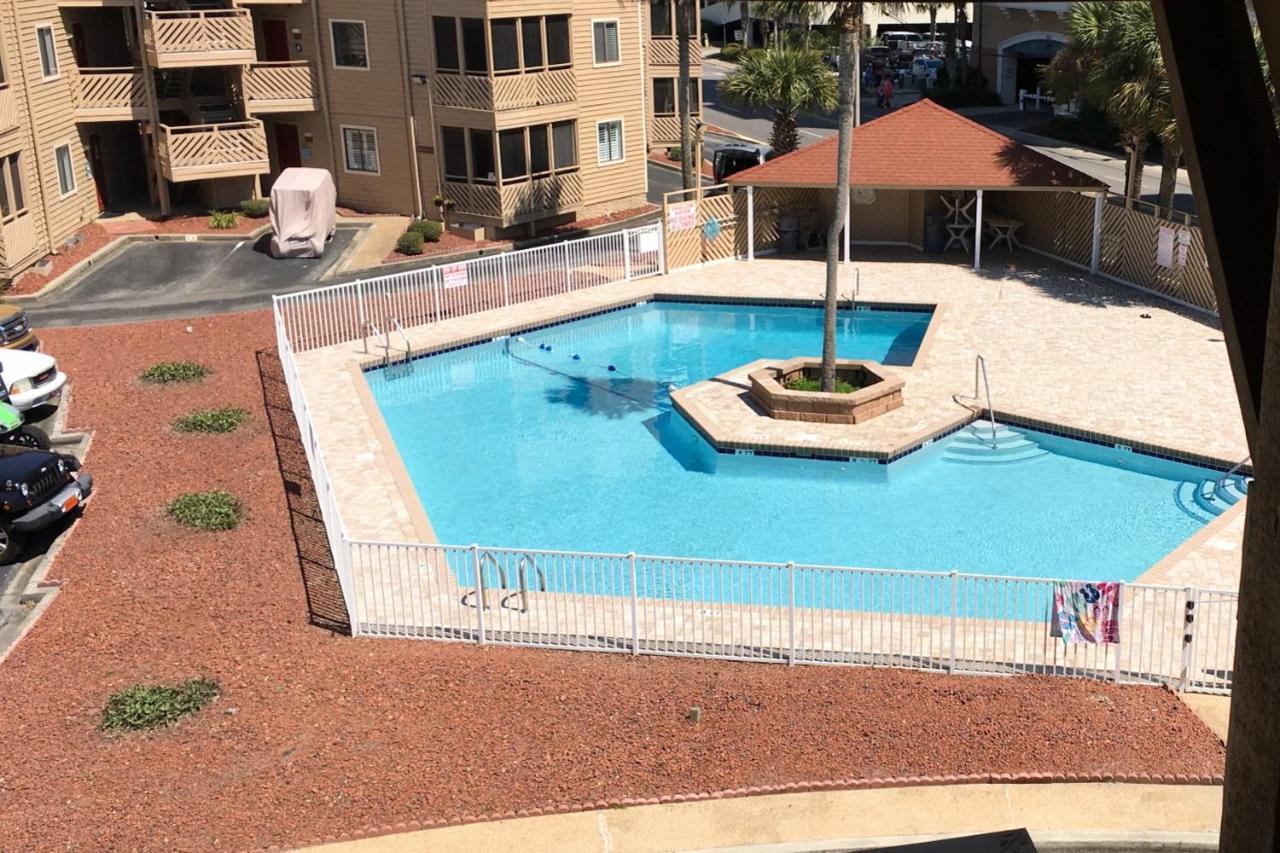 Waipani Unit C15 Apartment Myrtle Beach Ngoại thất bức ảnh